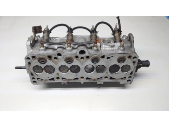 GŁOWICA CYLINDRÓW VW GOLF II 1.6 TD